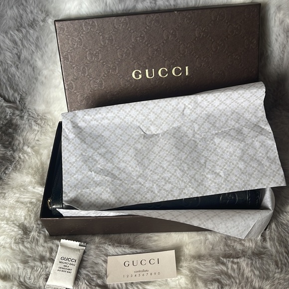 ❌SOLD❌Gucci GG Wallet - Picture 15 of 16